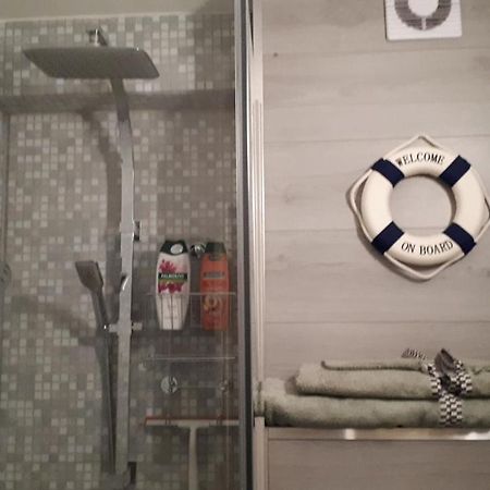 Waw Vakantie Appartement Миделкерк Экстерьер фото