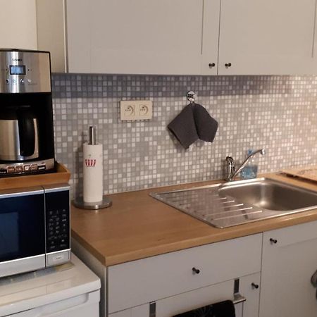 Waw Vakantie Appartement Миделкерк Экстерьер фото