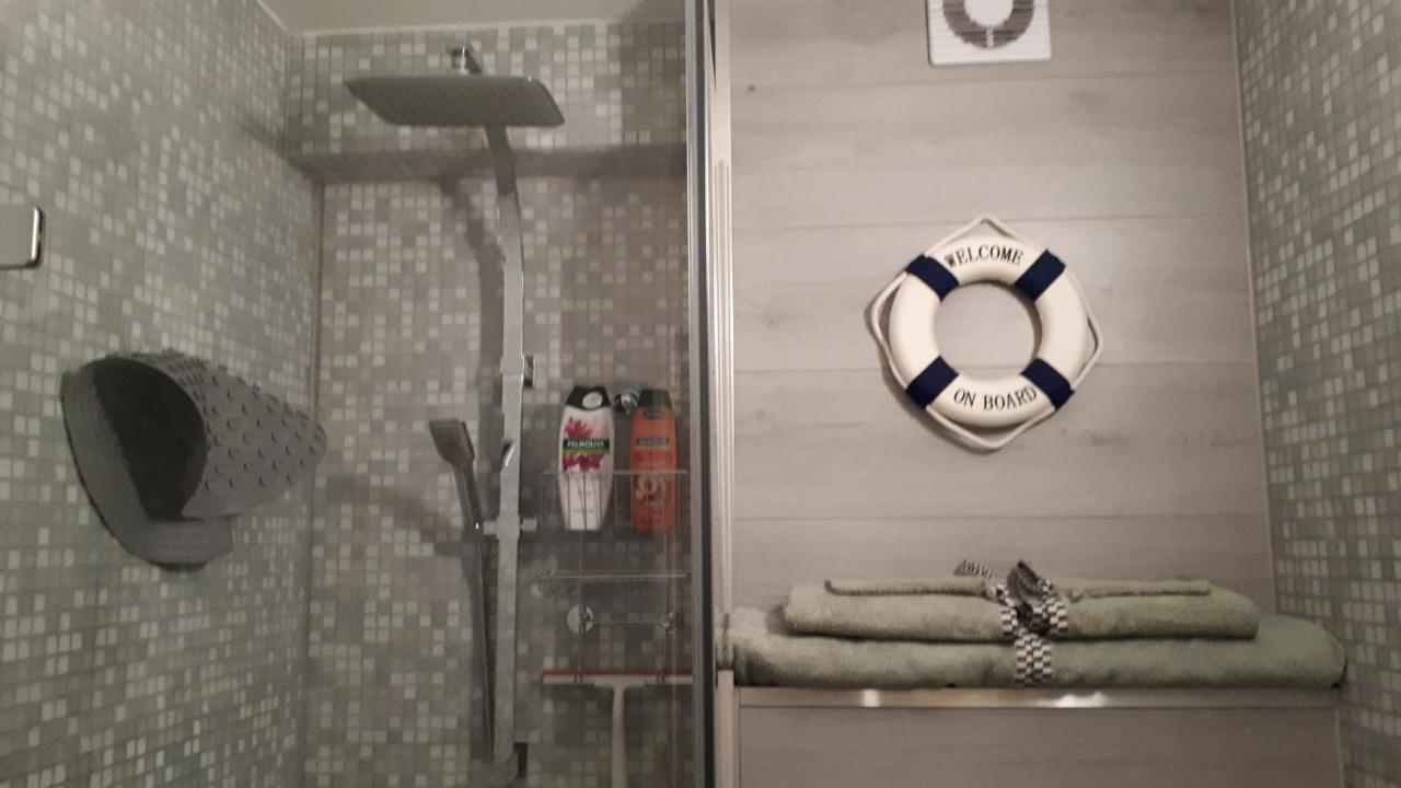 Waw Vakantie Appartement Миделкерк Экстерьер фото