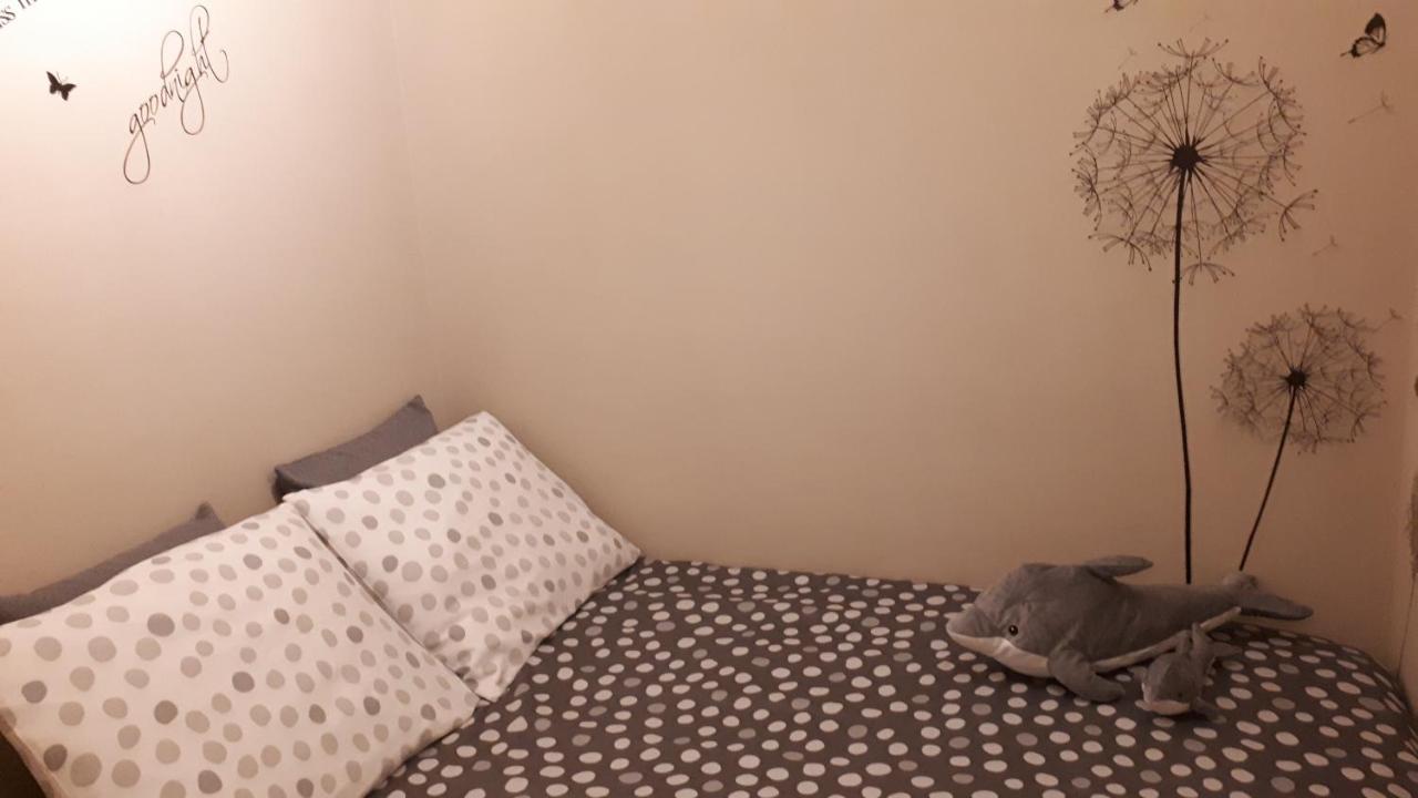 Waw Vakantie Appartement Миделкерк Экстерьер фото