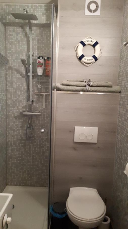Waw Vakantie Appartement Миделкерк Экстерьер фото