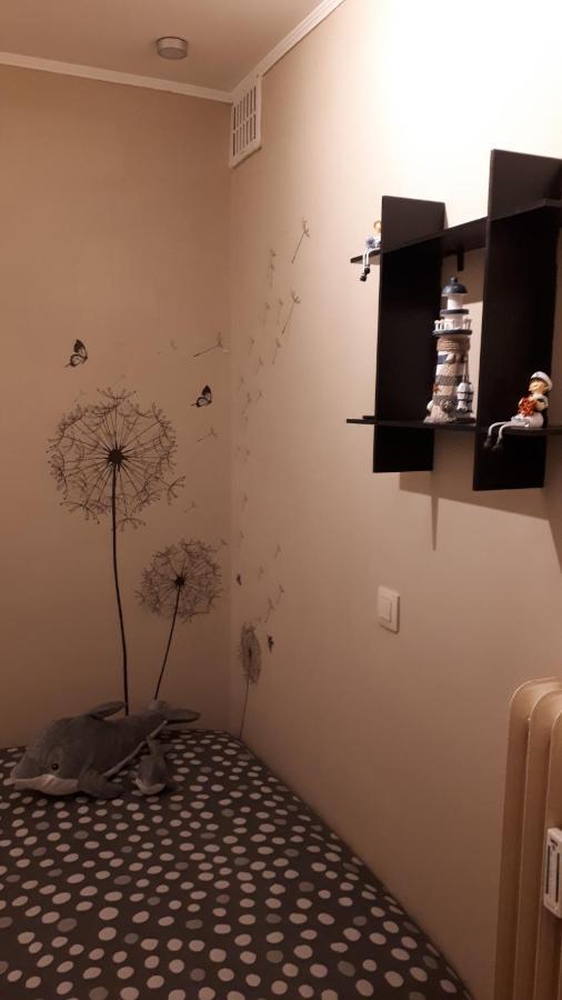 Waw Vakantie Appartement Миделкерк Экстерьер фото