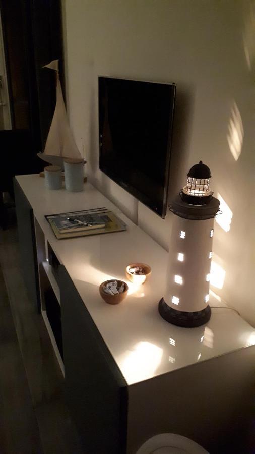Waw Vakantie Appartement Миделкерк Экстерьер фото