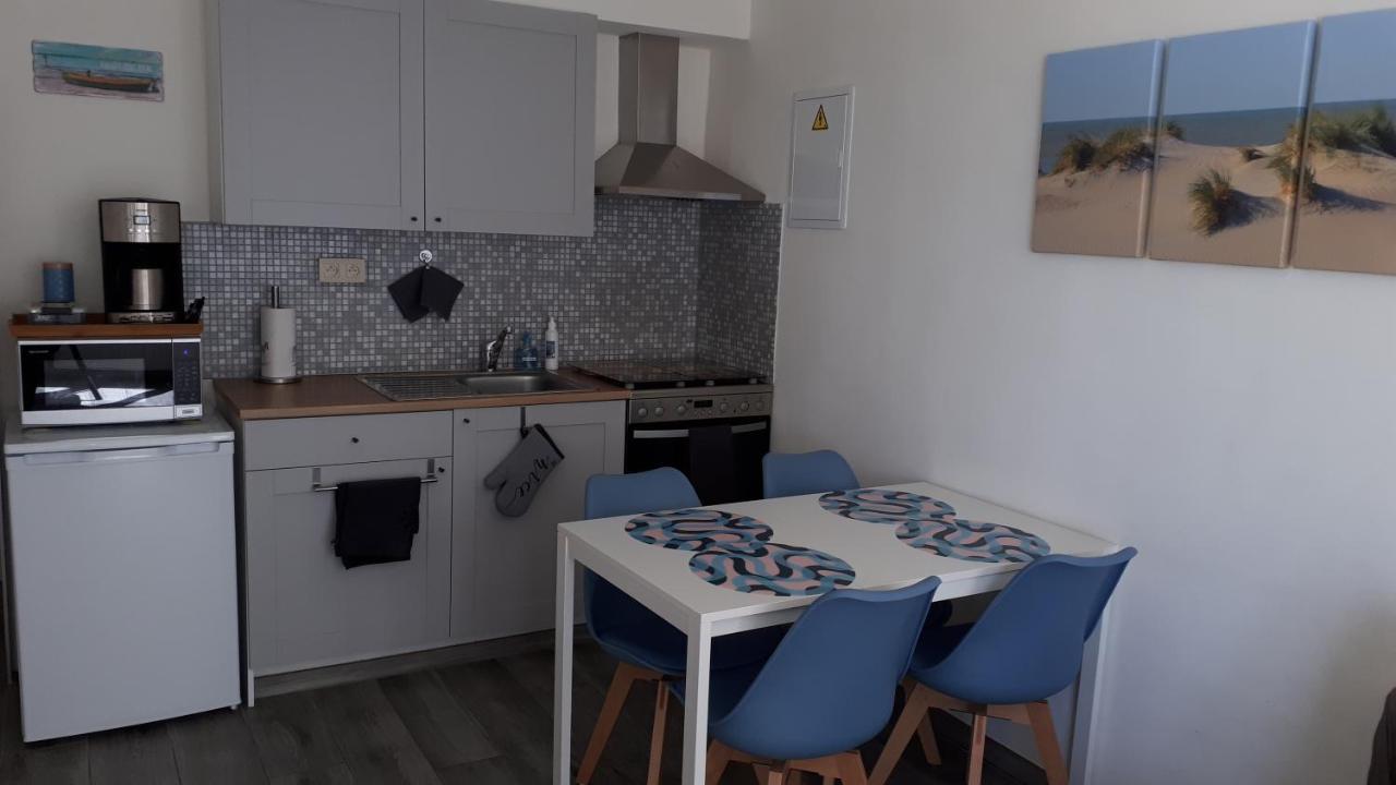 Waw Vakantie Appartement Миделкерк Экстерьер фото