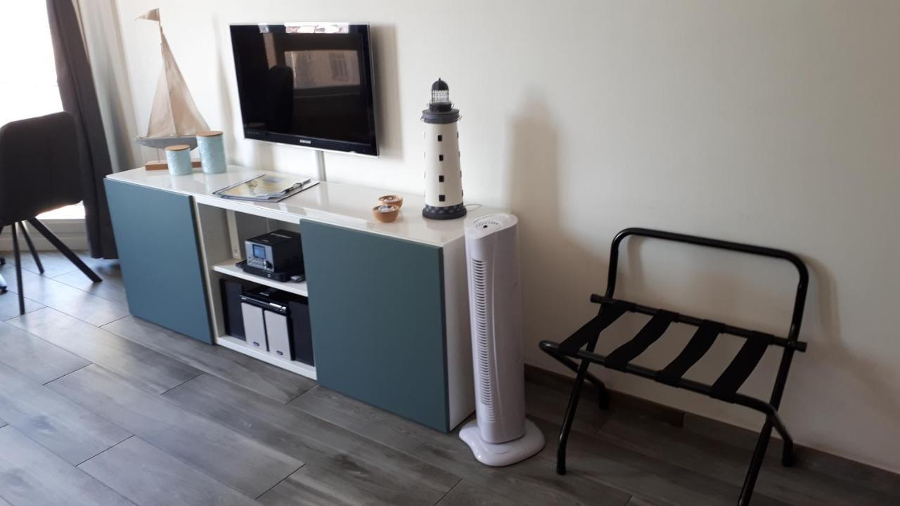 Waw Vakantie Appartement Миделкерк Экстерьер фото