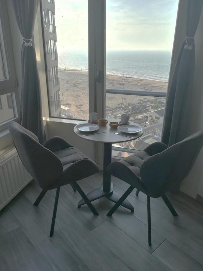 Waw Vakantie Appartement Миделкерк Экстерьер фото