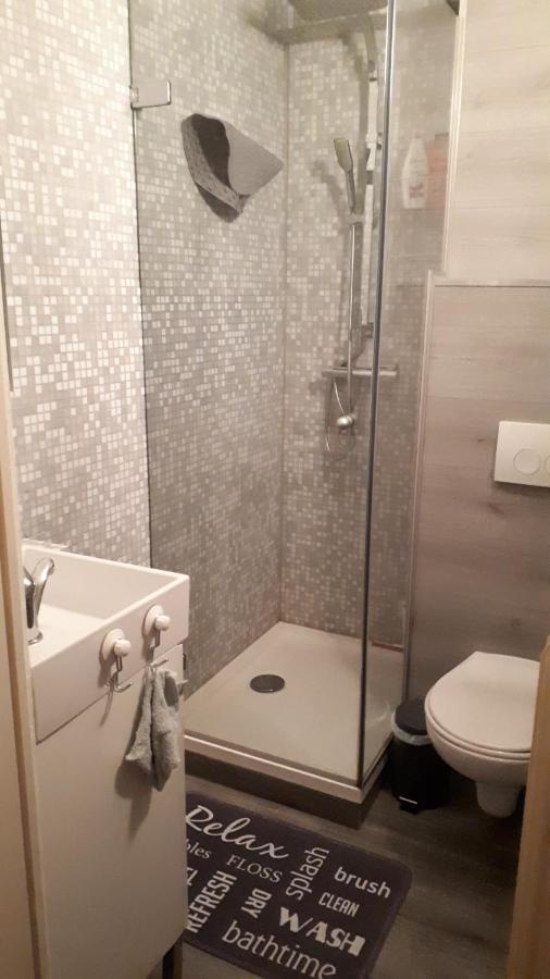Waw Vakantie Appartement Миделкерк Экстерьер фото