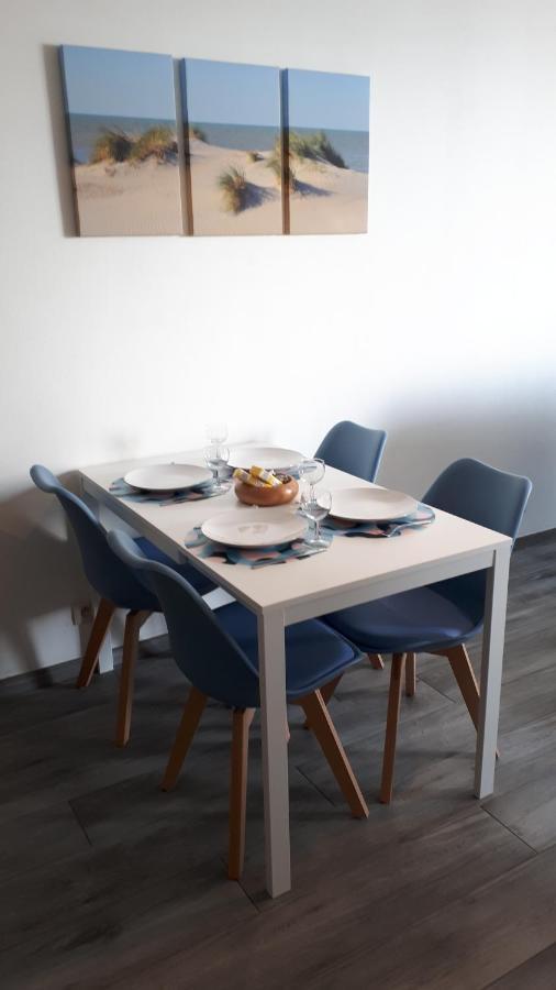 Waw Vakantie Appartement Миделкерк Экстерьер фото