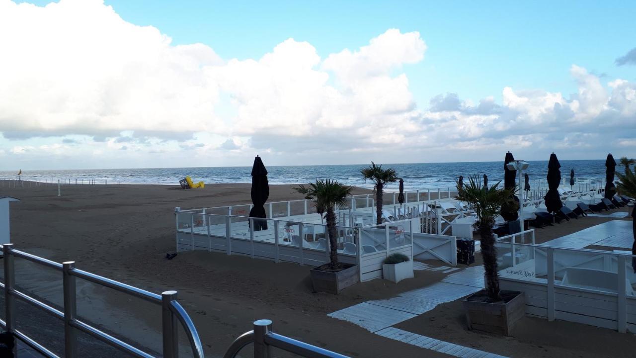 Waw Vakantie Appartement Миделкерк Экстерьер фото