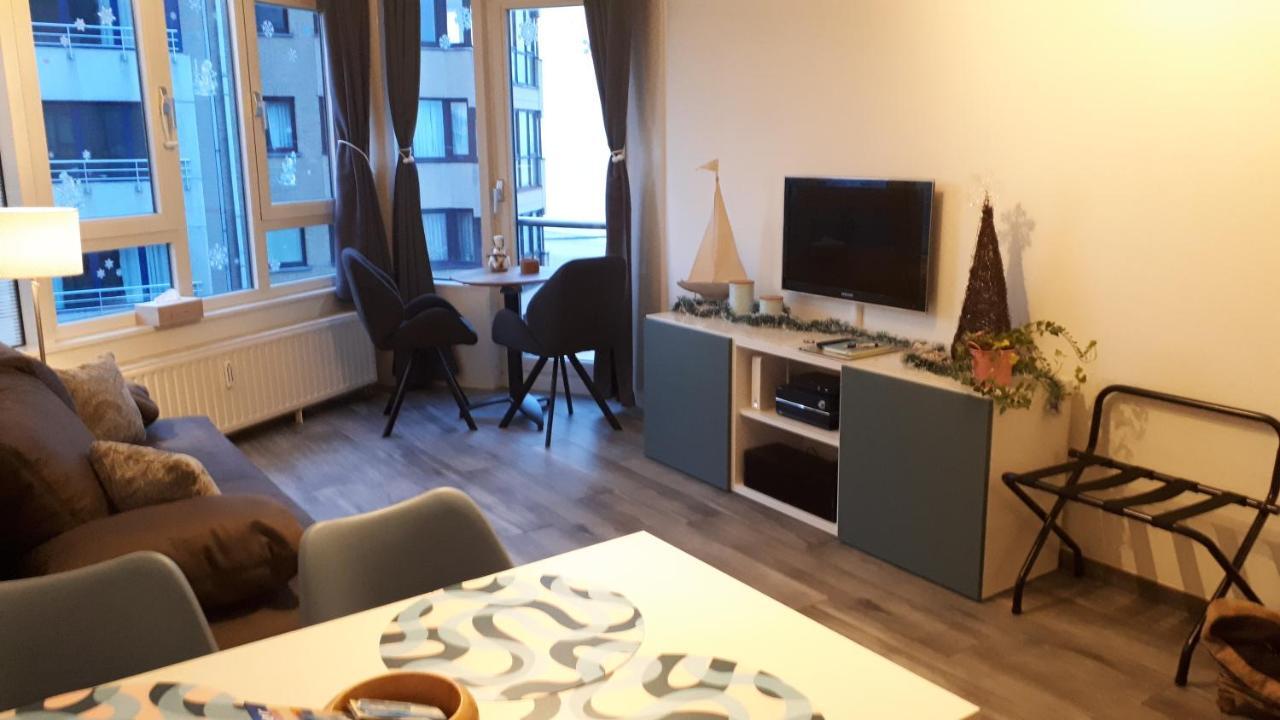 Waw Vakantie Appartement Миделкерк Экстерьер фото