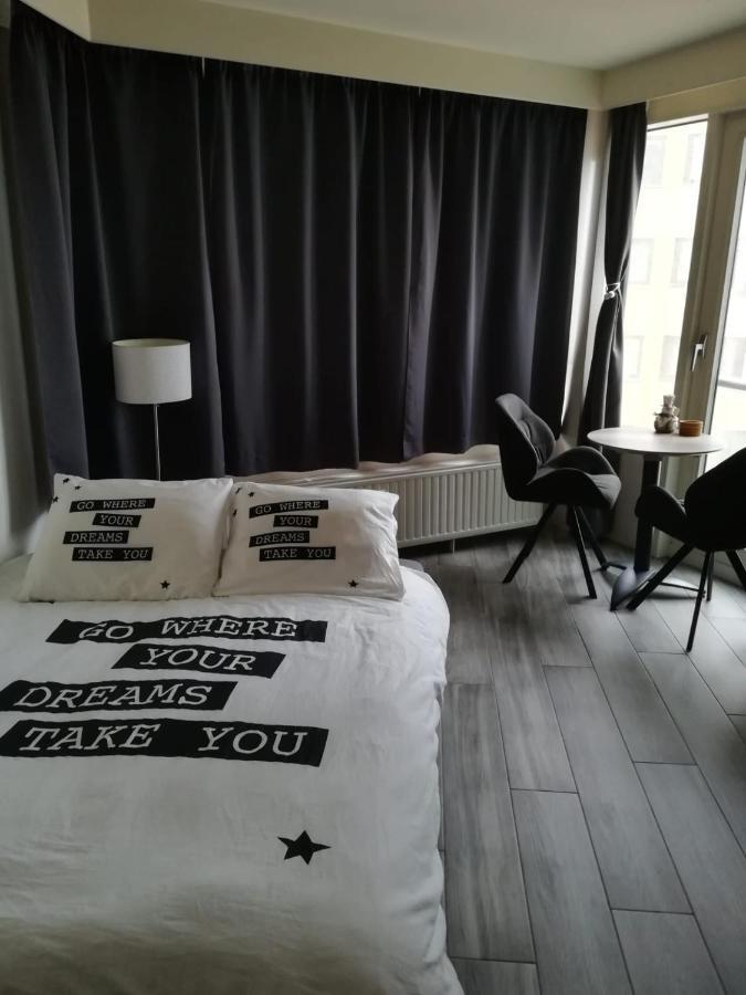 Waw Vakantie Appartement Миделкерк Экстерьер фото