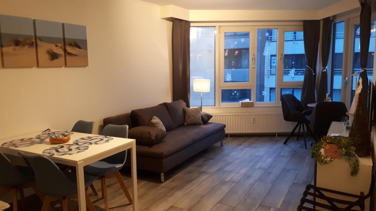 Waw Vakantie Appartement Миделкерк Экстерьер фото
