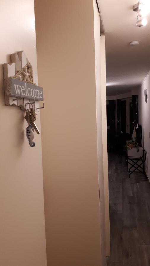 Waw Vakantie Appartement Миделкерк Экстерьер фото